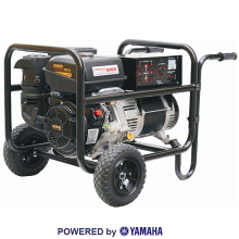 Backup New Model Gasoline Generator (BK8500)